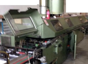 Muller Martini starbinder Perfect binder