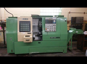 Mori Seiki ZL 15 SMC - Machines for sale & specifications Used