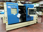 Nakamura WT 250 Cnc lathe