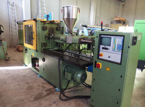 Arburg ALLROUNDER 420 M1000-250 Injection moulding machine
