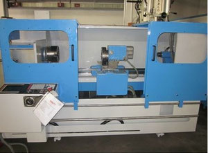 PINACHO S-94C/260 Cnc lathe