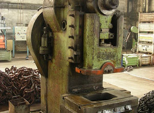 Eccentric press SMERAL LE 160