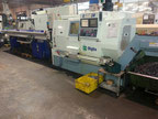 Biglia B301 SM Cnc lathe