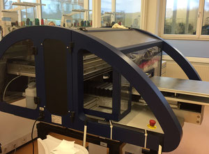 Kornit Breeze Digital press