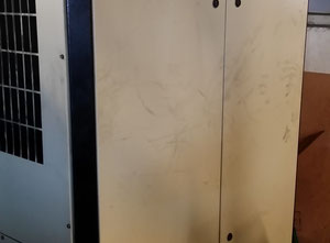 Ingersoll Rand nirvana N75 Oiled screw compressor
