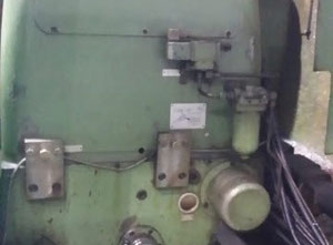 Pfauter P 630 Vertical gear hobbing machine