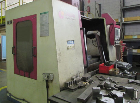 Lagun GVC 1000 P41128010