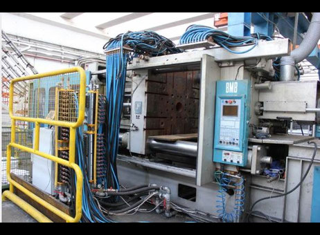 BMB KW 1300 - Machines for sale & specifications Used machines - Exapro