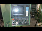Nakamura Tome TMC 35 Cnc lathe