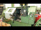 Nakamura Tome TMC 30C Cnc lathe