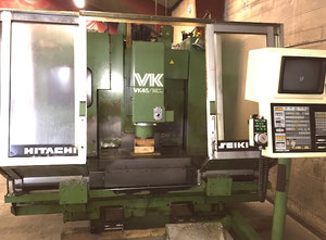 HITACHI SEIKI VK 45  vertical machining centre