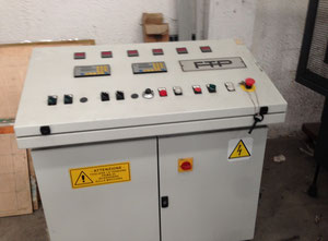 Johannisberg 104 die-cutter