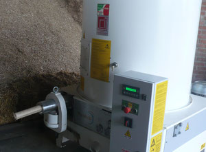 Prodeco E60eco Press