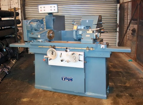 Jones & Shipman 1300 EIT P50106077