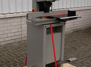 Nagel Citoborma 280 B Folder