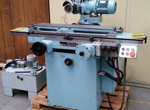 TOS BN 102 C Grinding machine