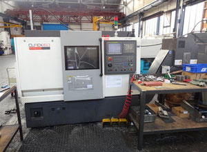 Hwacheon Cutex 160 Cnc lathe