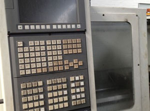 Pinacho TAURUS 310 Cnc lathe