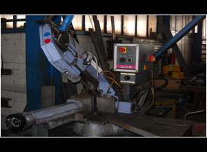 MEP SHARK 260 Band saw