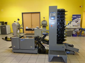 Used DUPLO System 2000 Folder