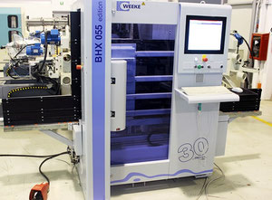 Weeke BHX 055 Wood CNC machining centre