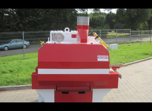 Used Raimann KR 310 Multi-blade saw