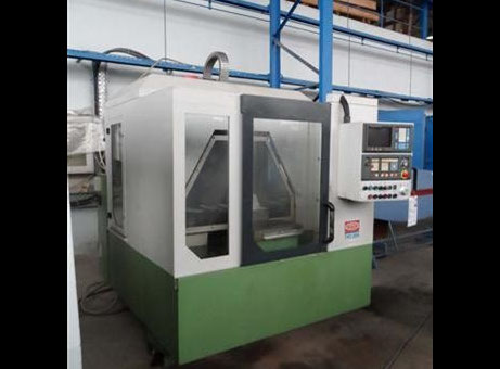Traub TVC 200P P50128104