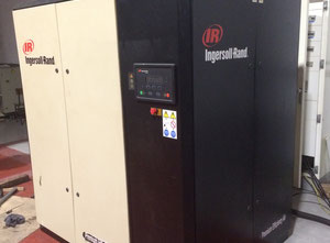 Inrersoll Rand NIRVANA N55 Oiled screw compressor