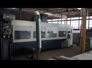 Machine de découpe laser Bystronic BYSPEED 3150