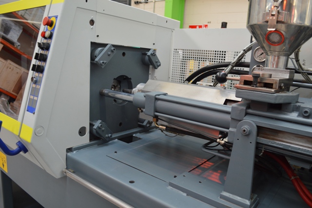 Battenfeld BA 400/125 CDC - Machines for sale & specifications Used ...