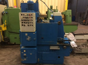 Pfauter P 160 V gear hobbing machine