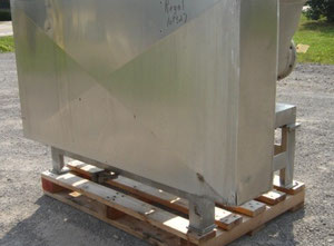 Machine's specifications - Weiler 1109B Used machines - Exapro