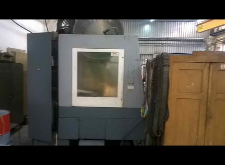 Kovosvit Mas MCV 1000 POWER P50211130