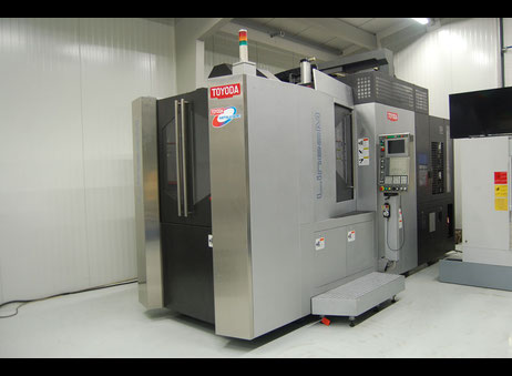 Toyoda Linea III P50212066
