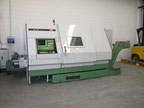 TRAUB TNA 480 cnc lathe
