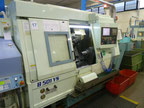 Biglia B501 Multispindle automatic lathe