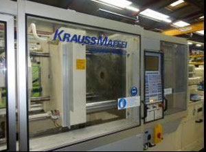 KRAUSS MAFFEI C2 Injection moulding machine