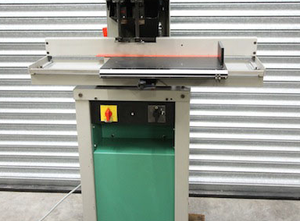 Nagel Citoborma 280B Paper Drill