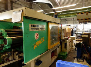 Arburg 520 C 2000 675 Injection moulding machine