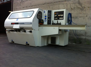 SCM Superset XL Moulder
