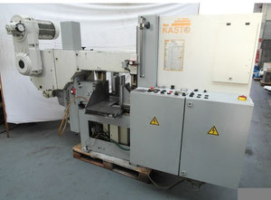 KASTO HBA 360 AU band saw horizontal