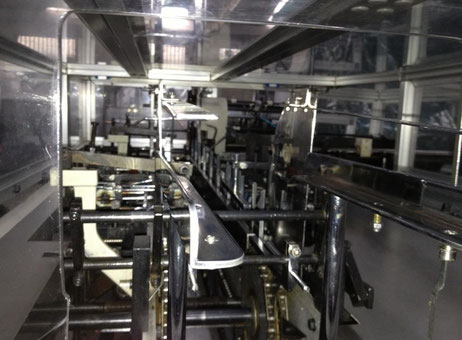Tonazzi POLYCARTON P50408059