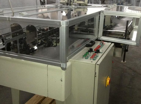 Tonazzi POLYCARTON P50408059