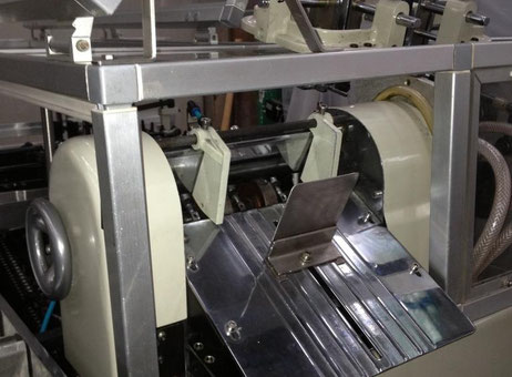 Tonazzi POLYCARTON P50408059