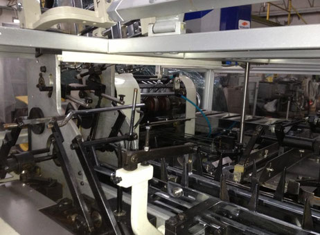 Tonazzi POLYCARTON P50408059