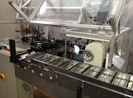 Tonazzi POLYCARTON P50408059