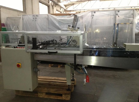 Tonazzi POLYCARTON P50408059