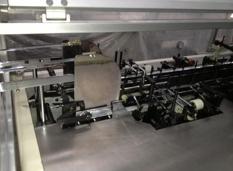 Tonazzi POLYCARTON P50408059