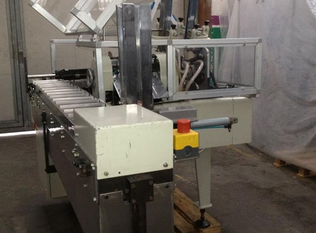Tonazzi POLYCARTON P50408059