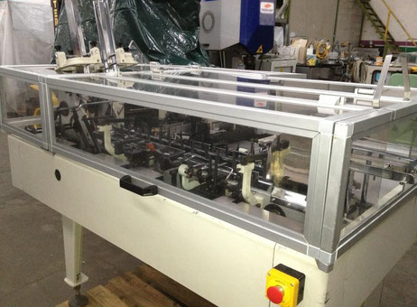 Tonazzi POLYCARTON P50408059